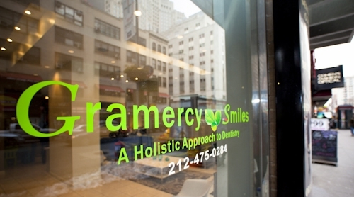 Gramercy Smiles | Sleep Apnea, Periodontal Treatment and Digital Radiography