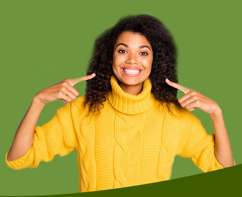 Gramercy Smiles | Dental Bridges, CBCT and Extractions