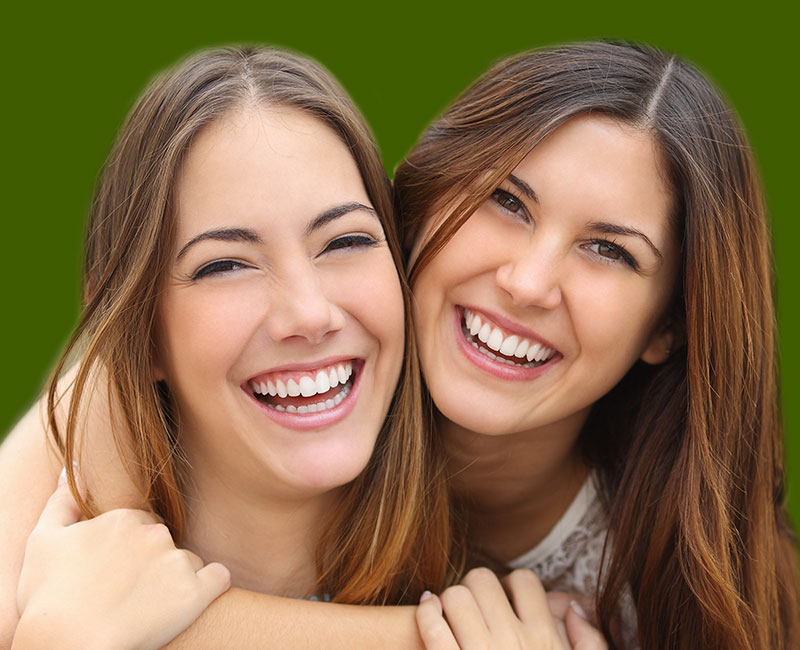 Gramercy Smiles | Crowns & Caps, CBCT and Implant Restorations